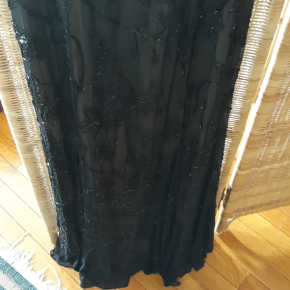 Evening gown/Prom Dress/Sweet 16 - Picture 2 of 7